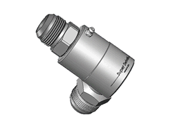 3D CAD Models © Super Swivels 