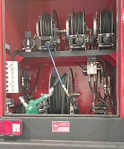 Application_Hose Reel