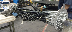 Super Swivels Applications
