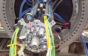Super Swivels Applications