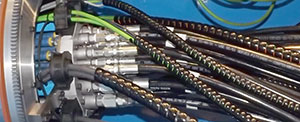 Super Swivels Applications