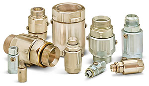 Super Swivels Inline Swivels