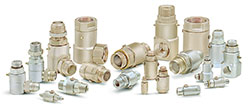 Super Swivels Product Line