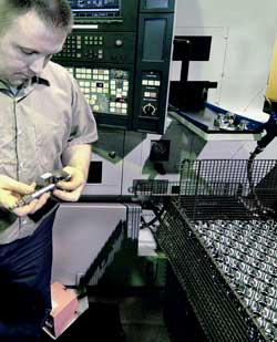 Lathe
