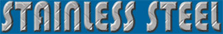 Stainless Steel Super Swivels