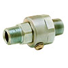 Super Swivels Male Pipe X Male Pipe swivel