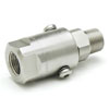 Extra Heavy Duty Swivels™ - MpNPTxFpNPT