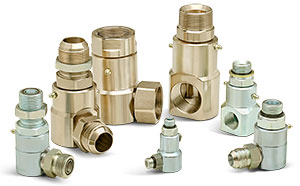 Super Swivels Ninety Degree Swivels