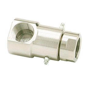 9 SS 16 DB FP 100 X FP 100 Extra Heavy Duty Swivels™