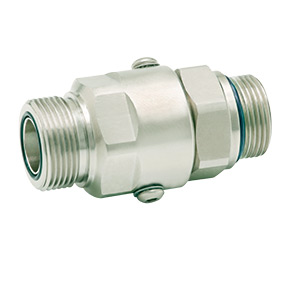 SS 16 DB MO 16 X MFS 16 Extra Heavy Duty Swivels™